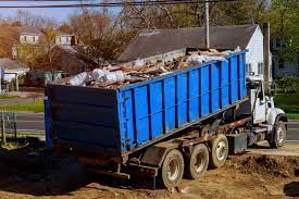 Shed Removal in Pinckneyville, IL